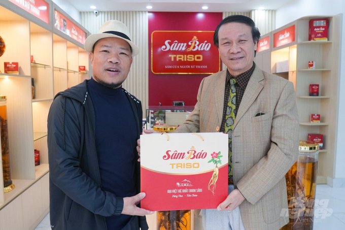 Sản phẩm OCOP: Nông dân và doanh nghiệp đều hưởng lợi