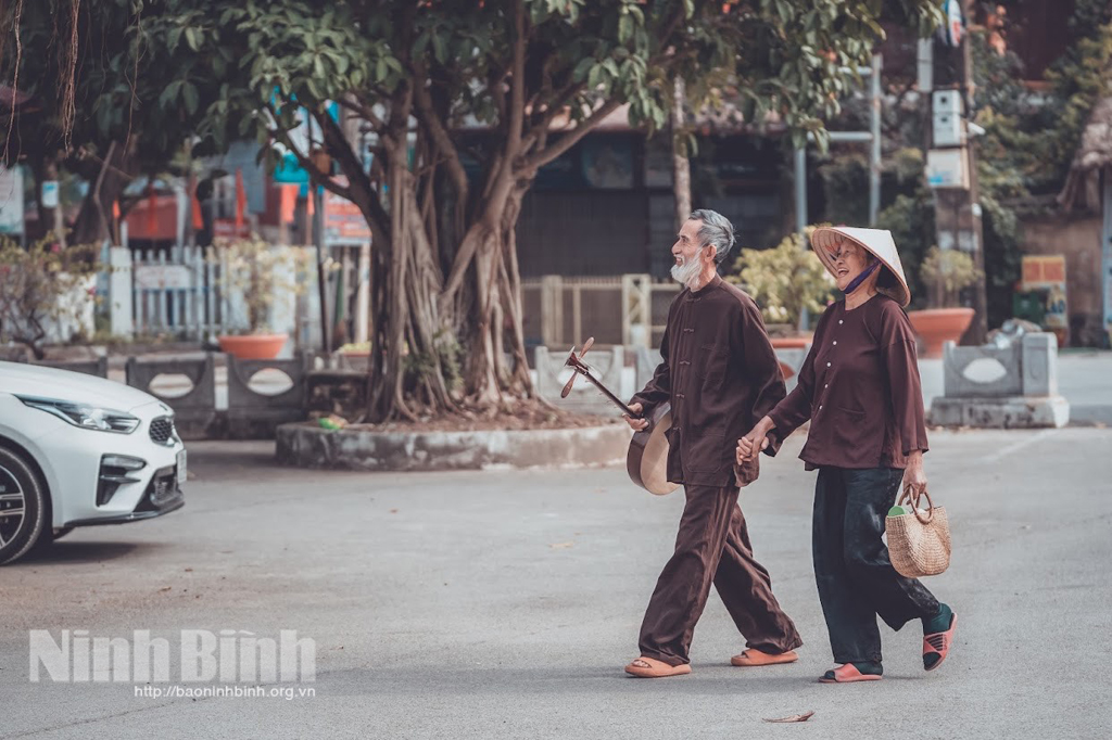 Hạnh phúc...là những điều bình dị quanh ta.